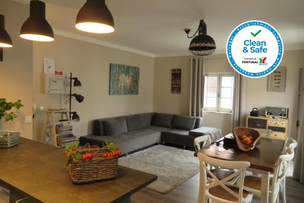 Sea Urchin Milfontes By Stay In Alentejo Вила-Нова-де-Мильфонт Экстерьер фото