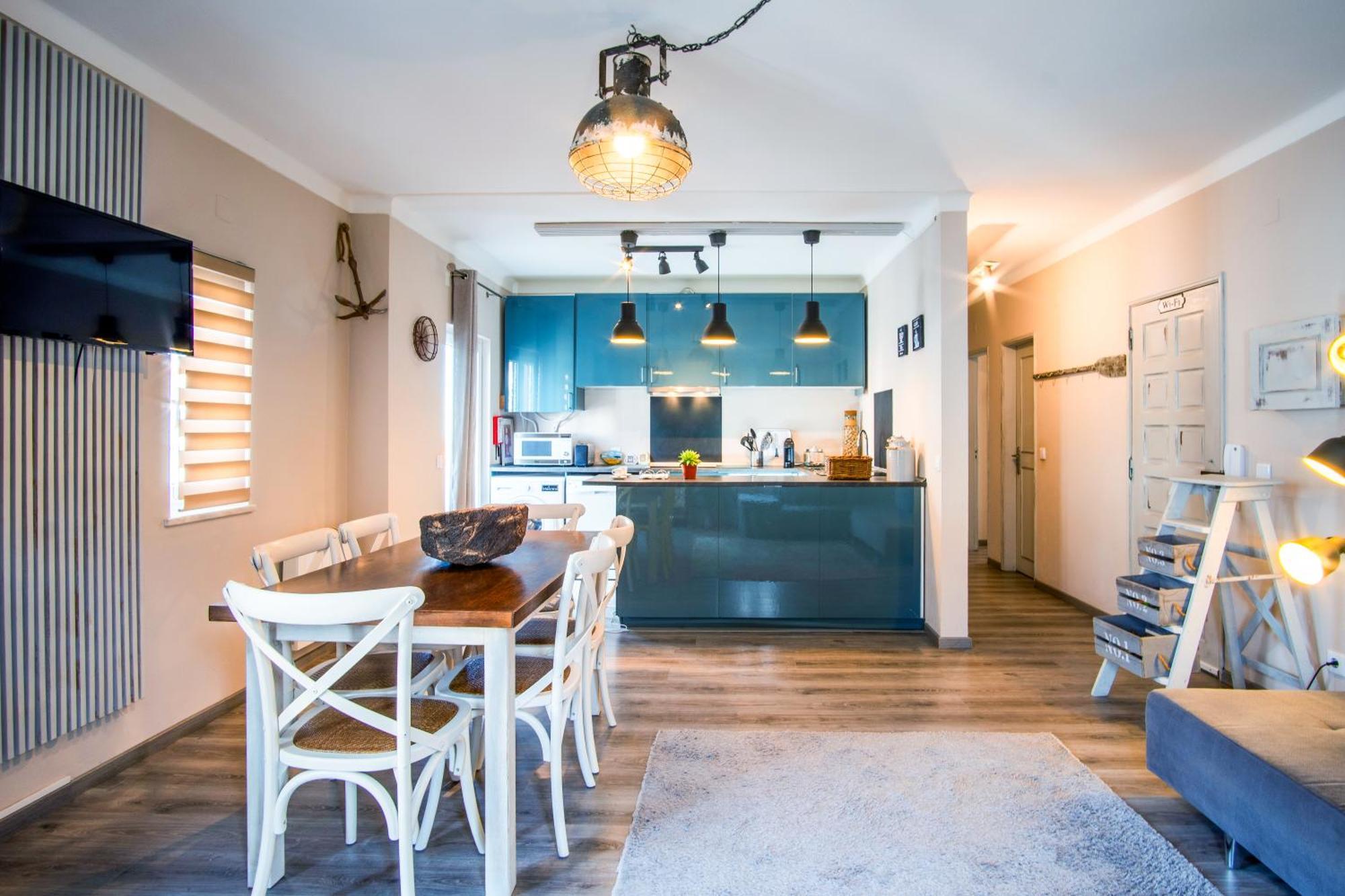Sea Urchin Milfontes By Stay In Alentejo Вила-Нова-де-Мильфонт Экстерьер фото