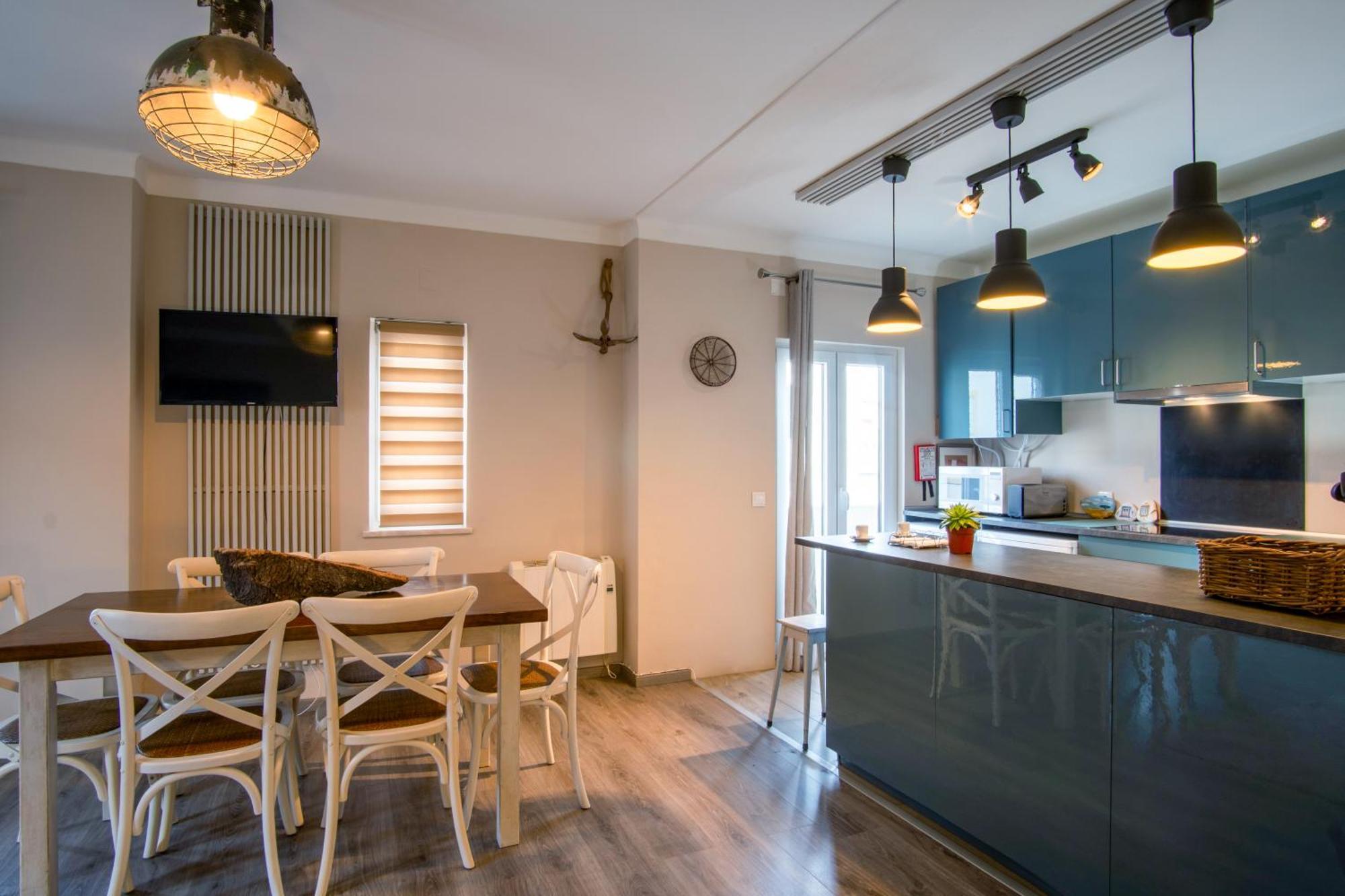 Sea Urchin Milfontes By Stay In Alentejo Вила-Нова-де-Мильфонт Экстерьер фото