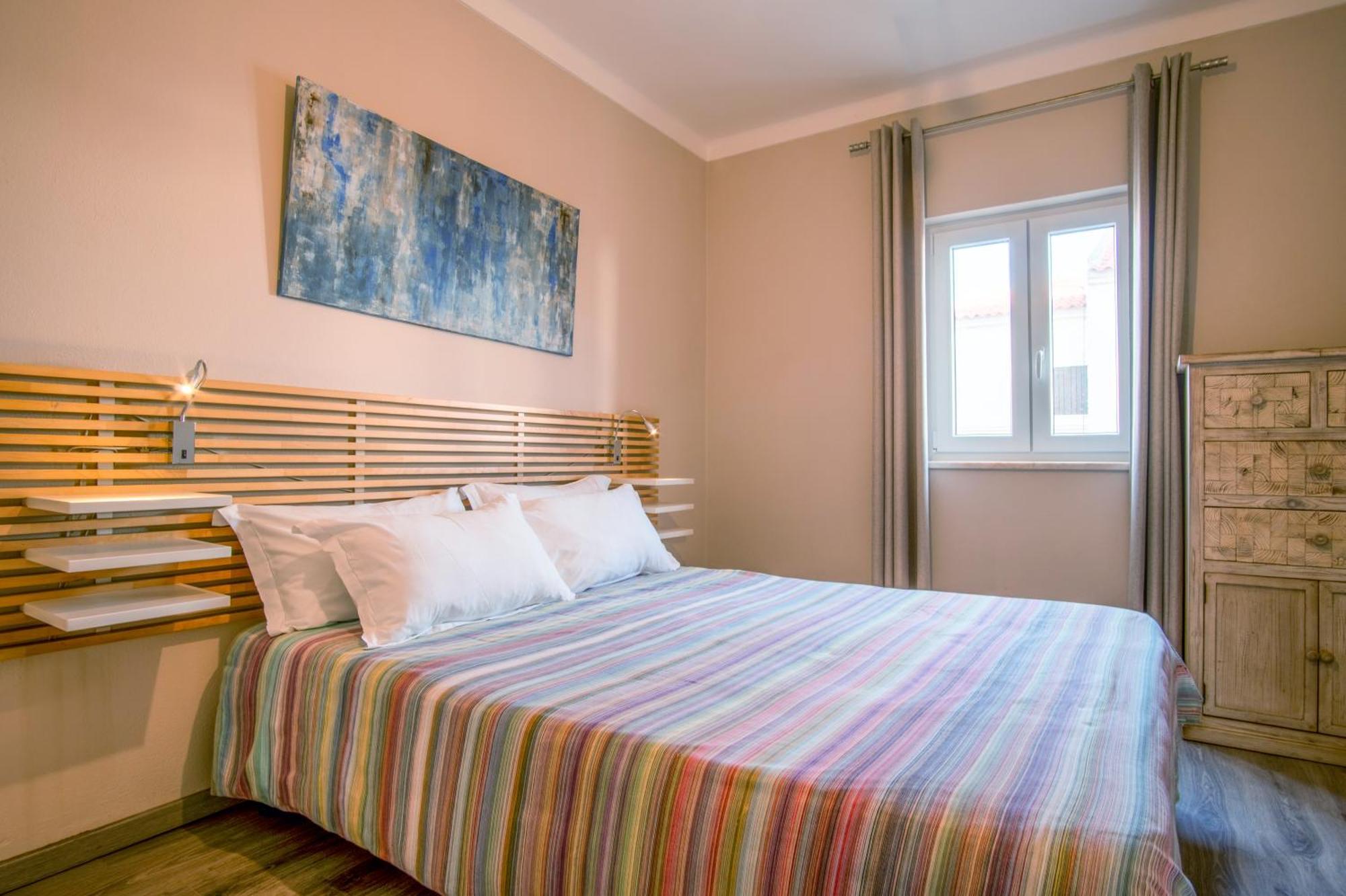 Sea Urchin Milfontes By Stay In Alentejo Вила-Нова-де-Мильфонт Экстерьер фото