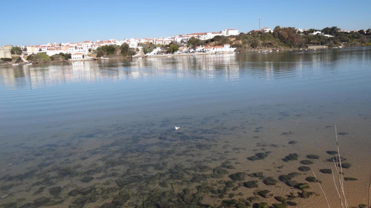 Sea Urchin Milfontes By Stay In Alentejo Вила-Нова-де-Мильфонт Экстерьер фото